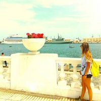 Fotos de Romina Zanni Braccio