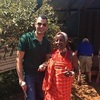 Issam Sharab的照片