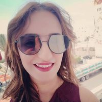 Yassmina Ben Hassen的照片