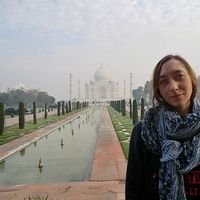 marija Zemleviciute's Photo