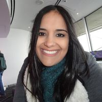 Photos de Carolina Bittencourt