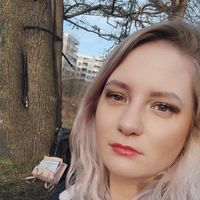 Natalia Polanowska's Photo