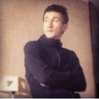 DMITRII TARARAKO's Photo