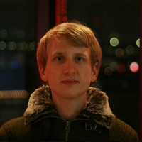 Benedict Marko's Photo