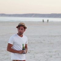 Tomáš Tichý's Photo