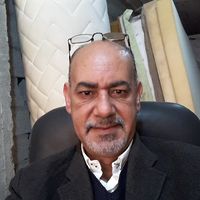 Refaat Makram's Photo