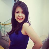 Zhanna Mustafina's Photo