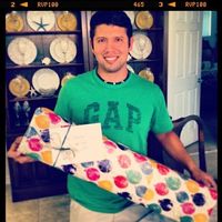 John Emmanuel (Manny) G.的照片