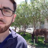 Le foto di Cristóbal Acevedo Diaz