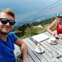 Ajdin Harcevic's Photo