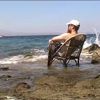 Valerios Koutsonis's Photo