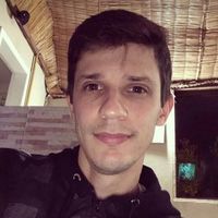 Fábio Pacheco的照片