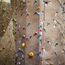 Indoor Rock Climbing 's picture