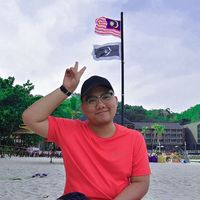 Zakwan Abdul Razak's Photo