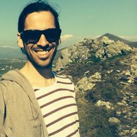 Alex Högback的照片