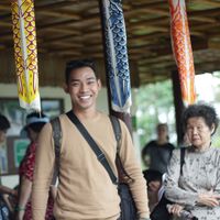 Arie Sanyi SyarOsman's Photo