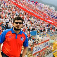 Fotos de Manuel Cruz Banega