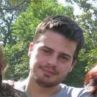 Alexandre Kleis's Photo