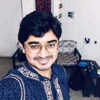 Sukalpa Mishra's Photo