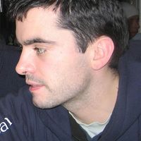 Patrick Veillard's Photo