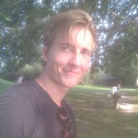 Mattias Lindberg's Photo