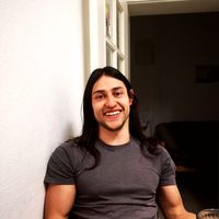 Andrés Alonso的照片