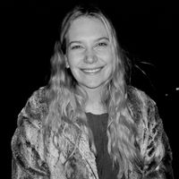 Magdalena Malinová's Photo