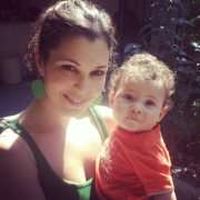 Noura Kiwan的照片