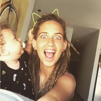 Bhavani Ehrlich的照片