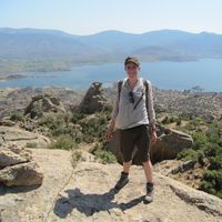 Polly Lohmann的照片