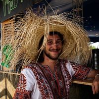 Antoine Quesnel's Photo