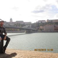 Cristian Santos Luna's Photo