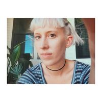 Amanda McMicken的照片