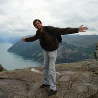 Фотографии пользователя Leandro Barreto