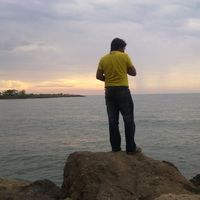 Rocky Felano's Photo