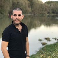 Halil Burak Ertürk的照片