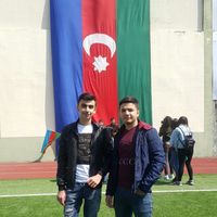 Haji Azizov的照片