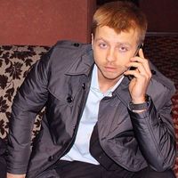 Yuriy Danilov's Photo