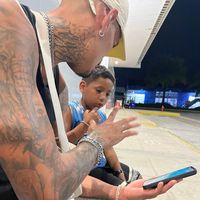 Jhonny Salazar's Photo