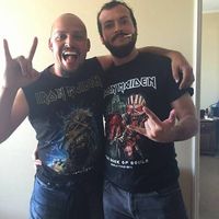 Felipe Pérez's Photo