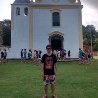 Renan Germano's Photo