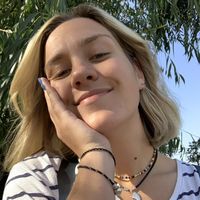 Anna Savelyeva's Photo