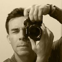 Milevan Newton's Photo