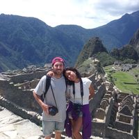 Facu Suárez Moroni's Photo