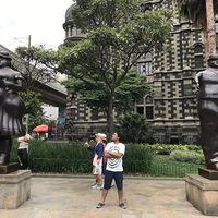 Gianfranco Olortegui Cevallos's Photo