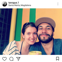 Gustavo Farrera的照片