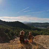 Jamie Moana &  Nante的照片