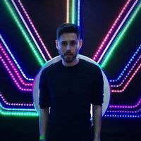 Edgar Patino's Photo