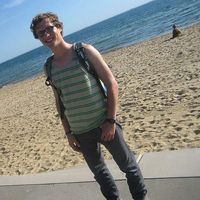 Christian Petersen's Photo