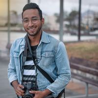 Fotos de Julio Cesar Saavedra Ortega